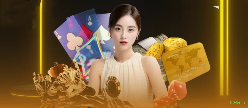 Lista de jogos para 804win bet section